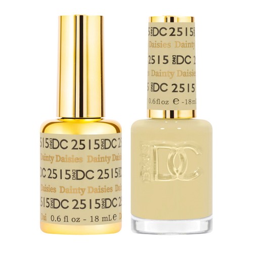 DND DC Soak Off Gel Polish Duo .6oz LED/UV NEW Free Spirit Collection 2023 - Picture 10 of 73