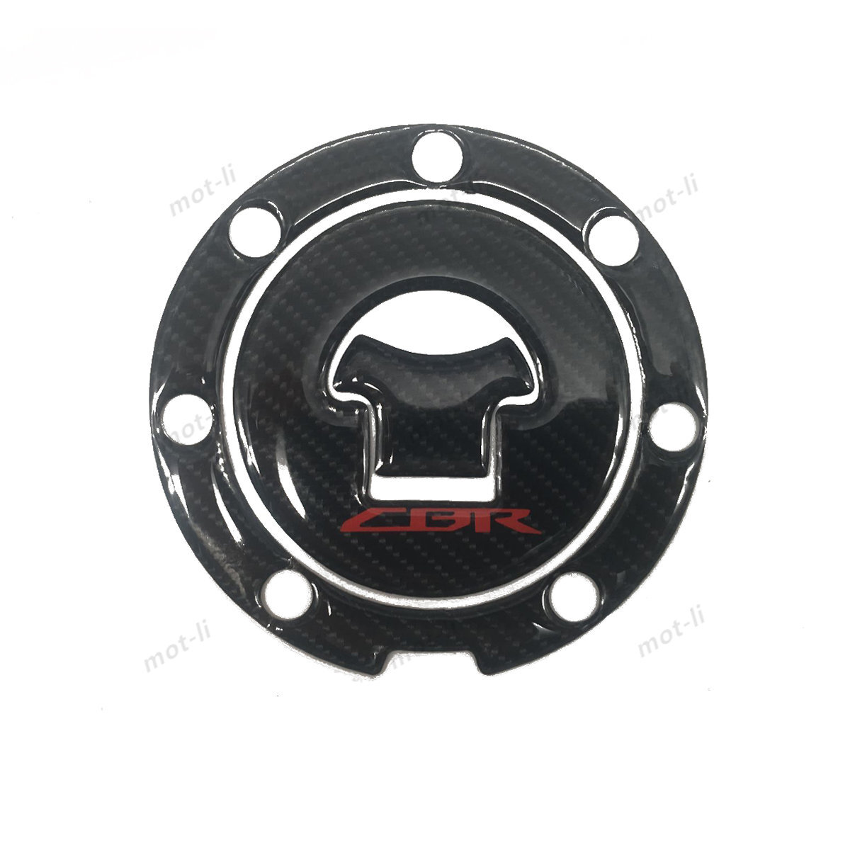 FILTRO DE AIRE KYN HONDA CBR600RR 2007/... HA-6007 - 3D Repuestos