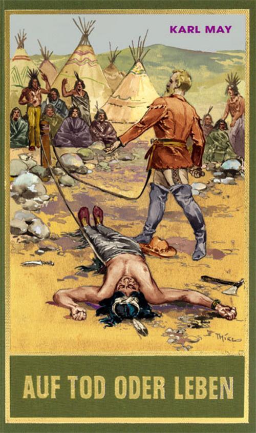 Zdenek Burian / Auf Tod Oder Leben9783780201881