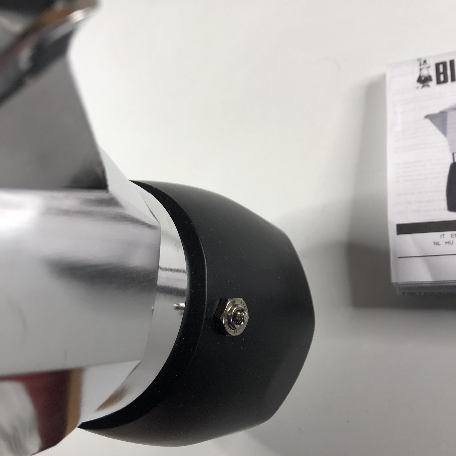 New Brikka 2020 4 Tazas - Bialetti En Oferta New Brikka 2020 4 Tazas - Bialetti - Imagen 9