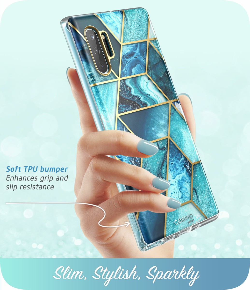 For Samsung Galaxy Note 10 2019 i-Blason Cosmo SLIM SLEEK