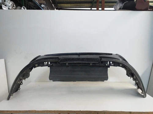Paragolpes Delantero para PEUGEOT 407 ST Confort 2005 423863 - Bild 7 von 10