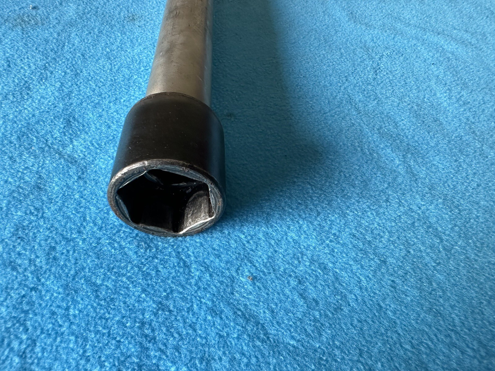 Snap On 1/2” Drive Mega Deep Socket 16” Long 15/16