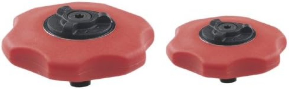 GEARWRENCH Set di 2 cricchetti da 1/4" e 3/8", 72 denti, 81222