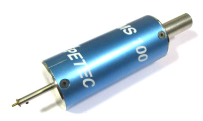 SPETEC SMS100 Microschneidsystem für Gewindeschneiden M1 - M3  H52439