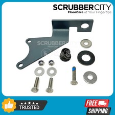 Tennant 5680/5700 Transaxle Brake Bracket Kit (Includes 1072660+ 54274 + Hrdw)