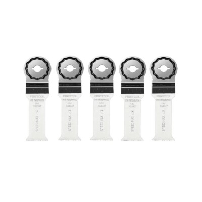 Festool Universal Sägeblatt USB 78/32/Bi/OSC/5 für OSC 18 203337 5 Stück