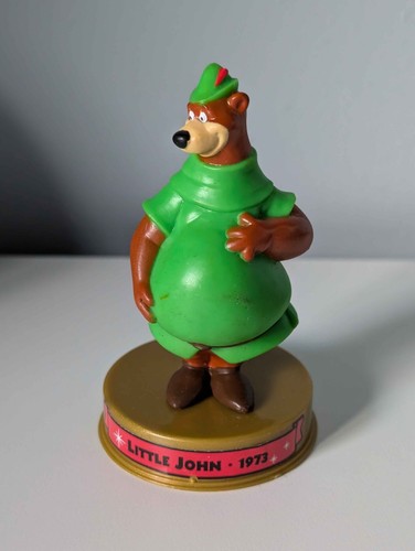 2002 McDonalds Disney 100 Years of Magic Toys (Pick n' Choose) - Picture 23 of 76