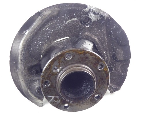 BMW 1er E87 1.6 Radlager Radnabe Achsschenkel vorne rechts 6764444