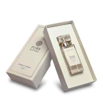 834 Pure Royal Perfume Women 50ml Federico Mahora Pure Royal
