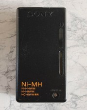 Sony BC-9HS Gum Battery Charger Ni-MH NH-14WM MD Walkman MiniDisc NH-9WM NC-6WM