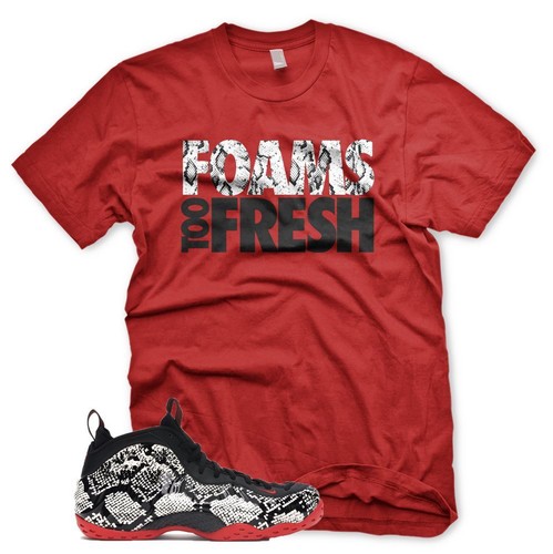 Conoce La Historia De Los Air Foamposite One - Foto 6