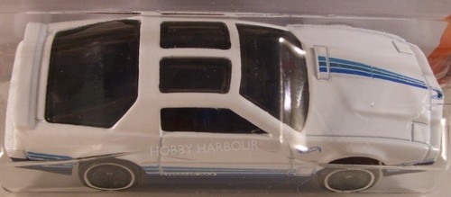 HOT WHEELS #2023-180 '84 Pontiac Firebird, on US long card (NEW in BLISTER) - Picture 2 of 2