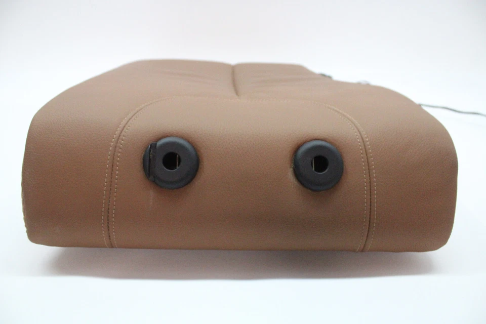 2014 BMW 328D - ПОДУШКА СИДЕНЬЯ - ЗАДНИЙ ПРАВЫЙ ВЕРХНИЙ OEM 13 14 15 16 17 18 - Изображение 3 из 4