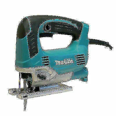 Scie Sauteuse Makita 4329K – 230V, 3.9A, Variateur, Neuve