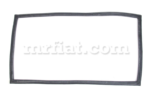 Ferrari 365 GT 2+2 Rear Windshield Gasket New