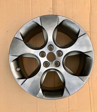 1553727 Cerchio In Alluminio 18" Pollici FORD GALAXY II 8M2J-1K007-CA