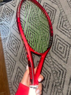 YONEX VCORE 98 Plus Racquet Graphite 5th Gen | eBay