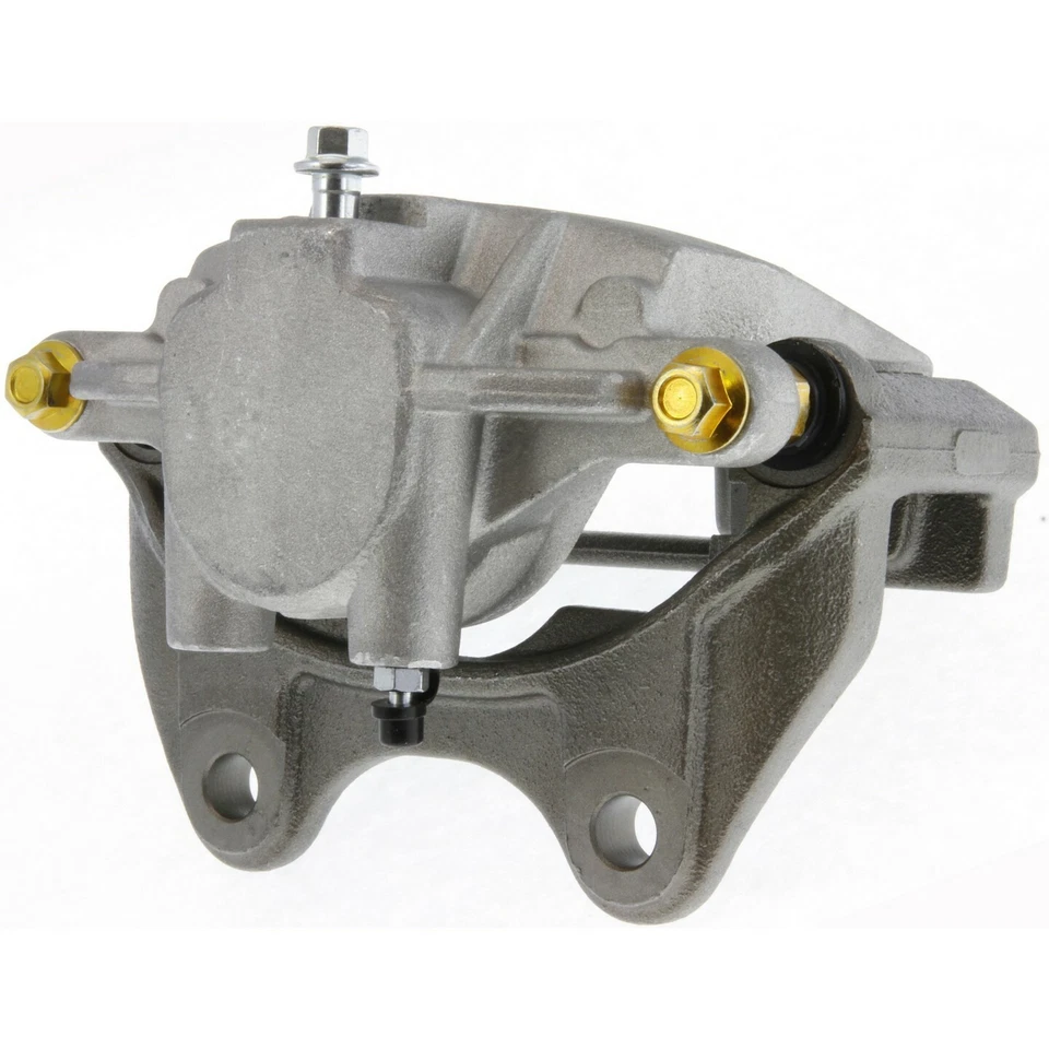 For 2007-2013 Chevrolet Avalanche Premium Disc Brake Caliper Rear Right Centric - Image 3 of 4
