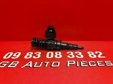 Injecteur Volkswagen POLO