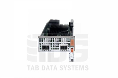 EMC 303-081-103B CX4 VNX 10Gb ISCSI Optical I/O Module 303-081-103