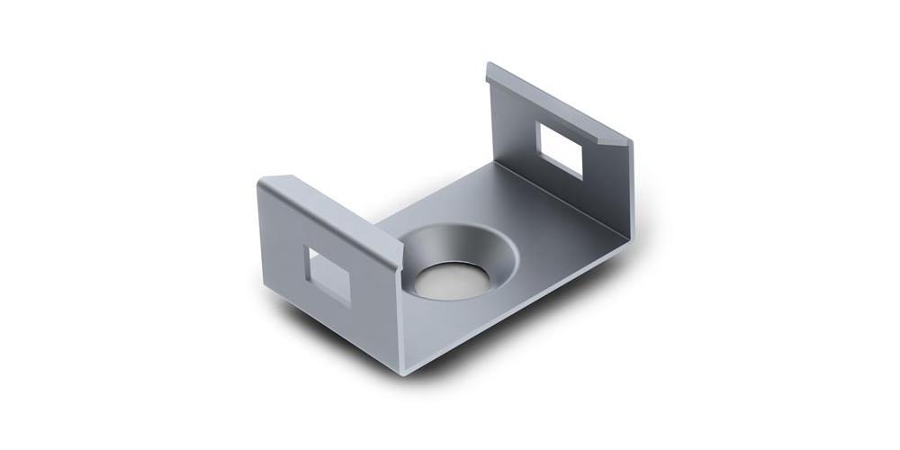 LEDsON FEDERSTAHL-МОНТАЖНЫЙ ИНСТРУМЕНТ ДЛЯ ТОНКОЙ ЛИНИИ 7 мм-LED-PROFIL 2190₽