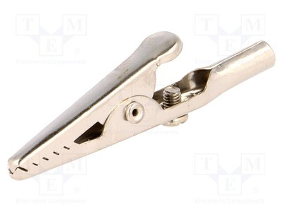 Alligator Clip 51mm Alligator Clips Other