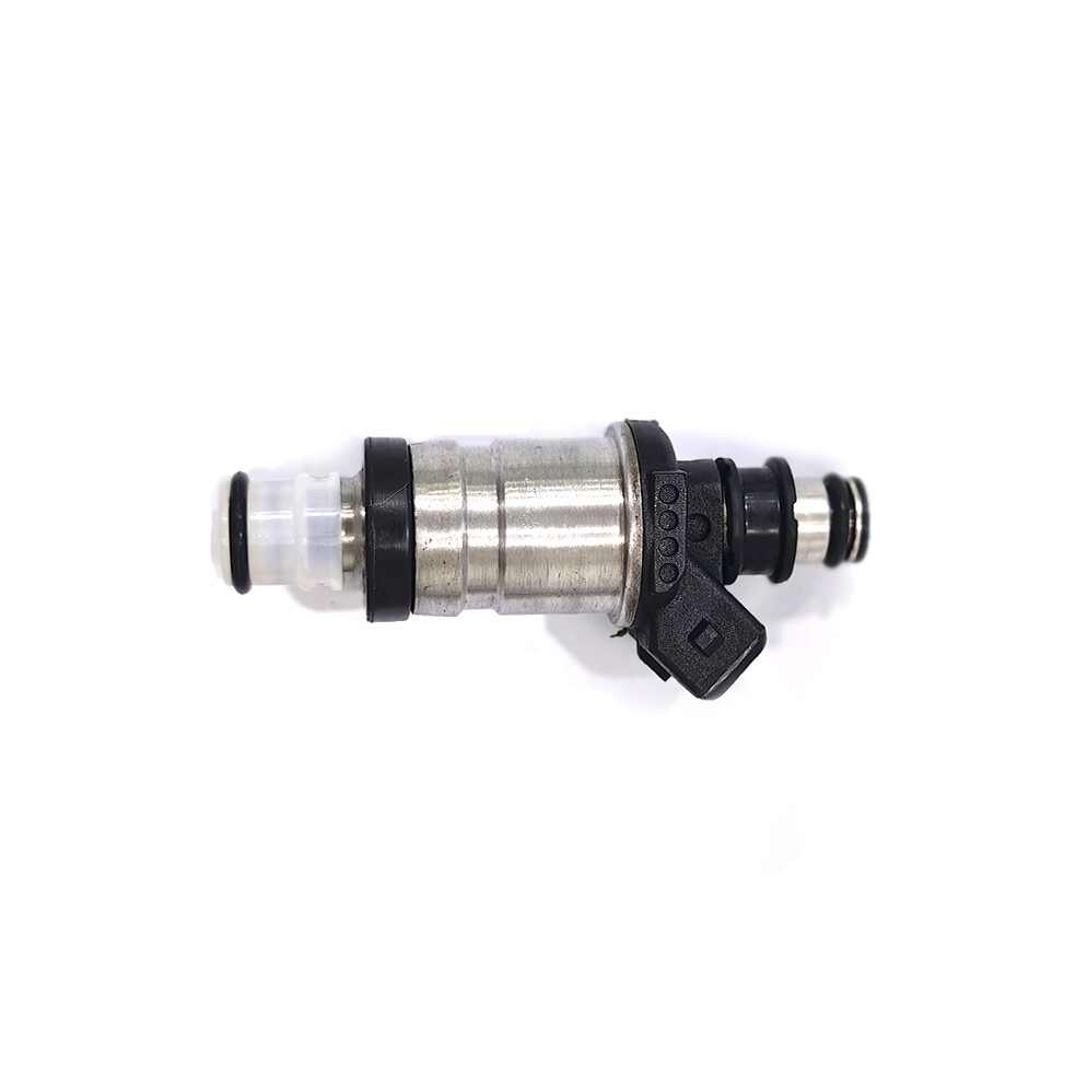 Kit De 4 Injecteurs De Carburant Clynex – Compatible Honda Accord, Prelude 2.0 2.2 1986-1997, Acura