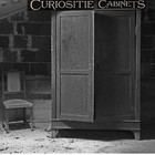 Curiositie Cabinets