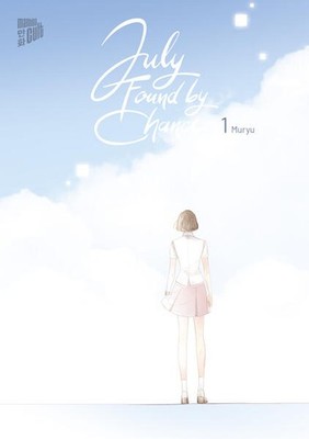 July Found by Chance 1 | Muryu | deutsch | 7