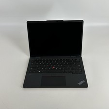 Lenovo ThinkPad X13s Gen 1 Black TOUCH Snapdragon 8cx Gen 3 3.0 GHz 16GB 512GB