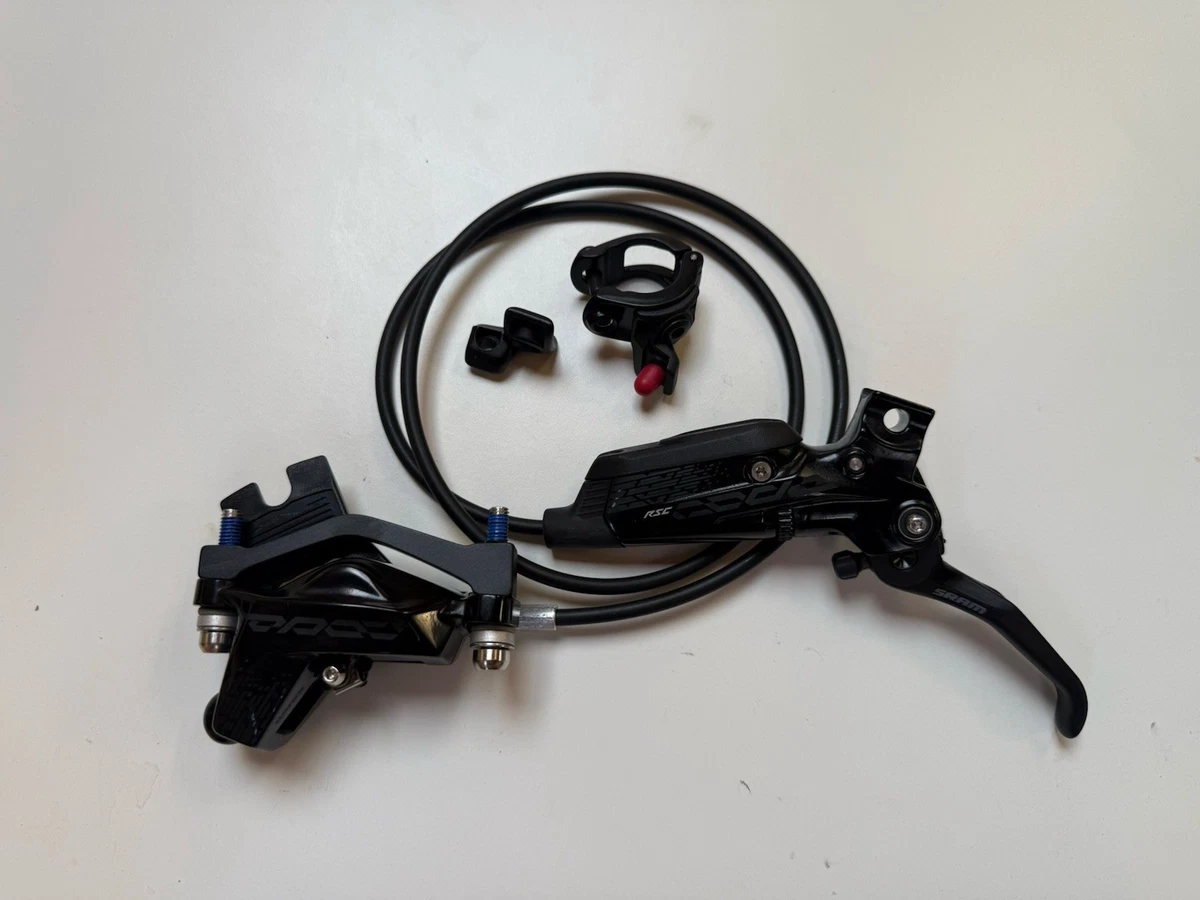 SRAM Brakes for Mountain Bike for sale | eBay