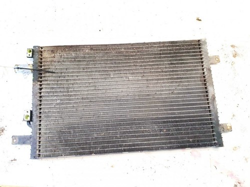 Ford Galaxy 1998 Air Conditioning Condenser 7m0820413f, 95nw19710a #1632755-31