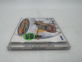 Hydro Thunder (Sega DreamCast) - Complete CIB - Authentic - Tested