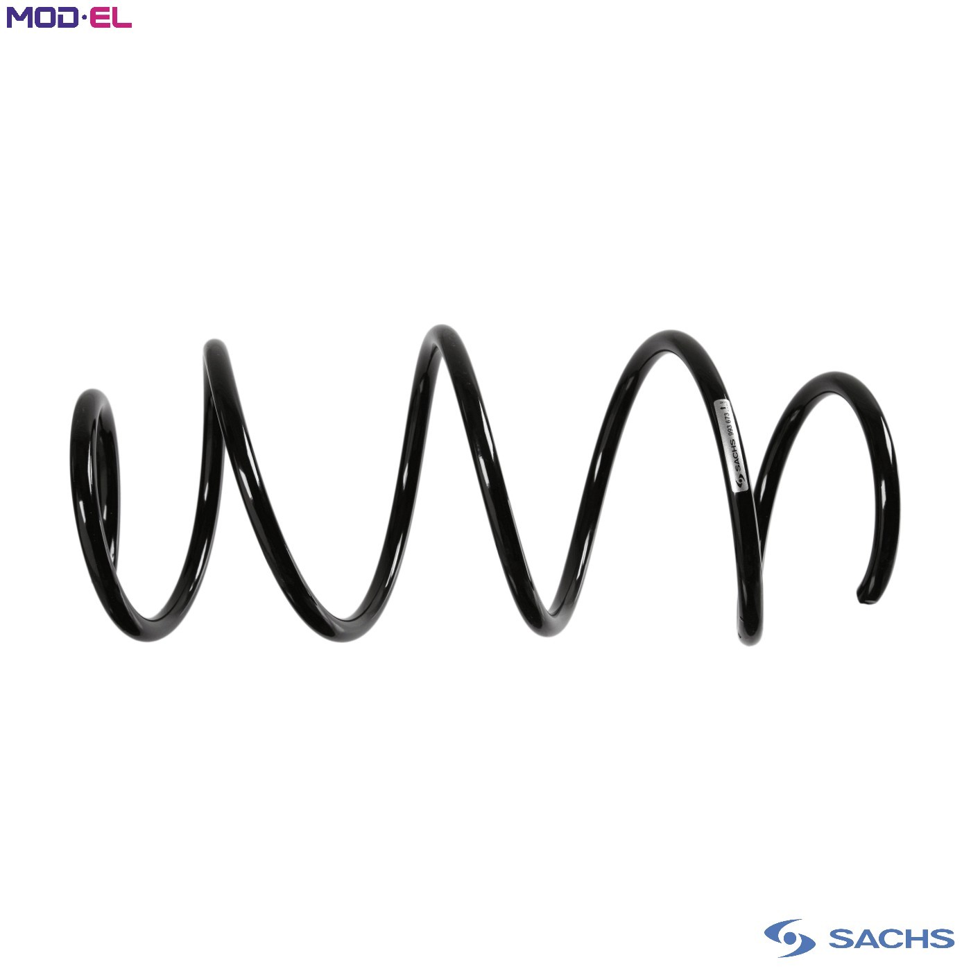 SUSPENSION SPRING 993 673 FOR MERCEDES-BENZ M271.950/952 1.8L OM 646.811 2.1L