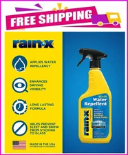Rain-x Original Glass Treatment, 16oz - 800002250W