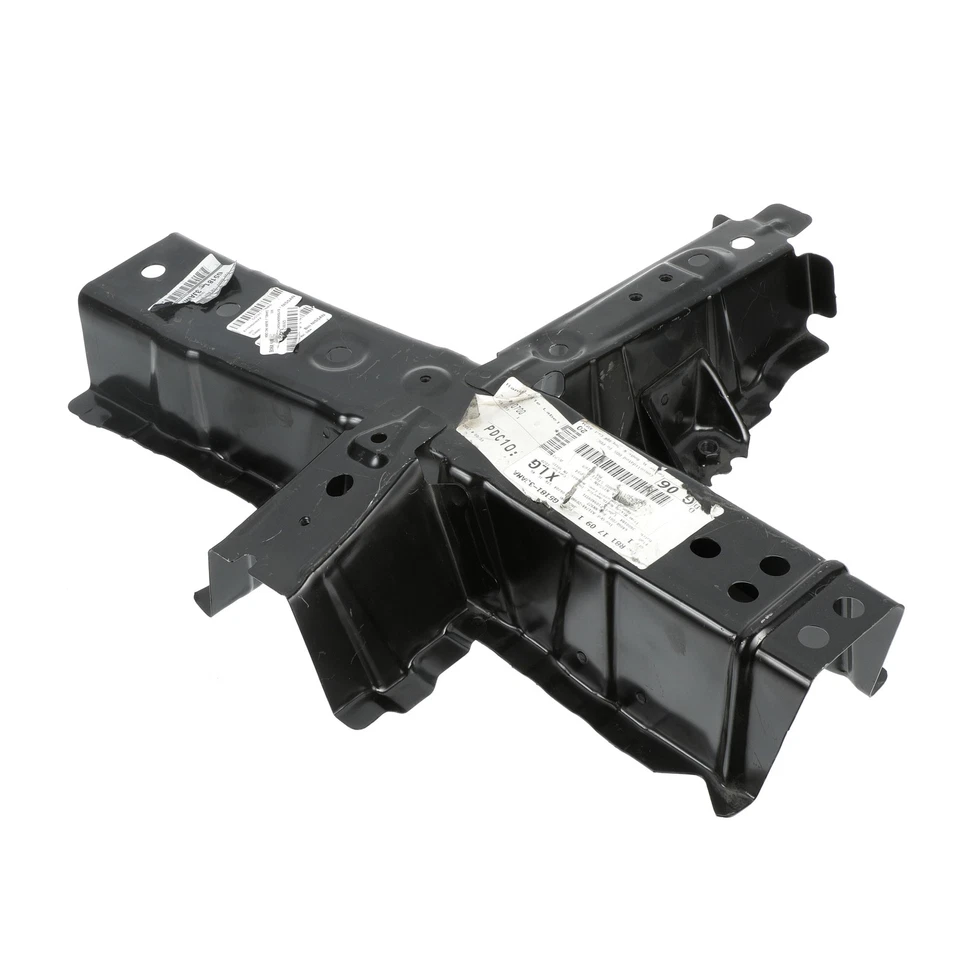 Riel lateral delantero izquierdo Nissan Pathfinder 2013-2020 OEM NUEVO G5181-3JAMA Foto 2 de 4