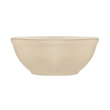 World Tableware PWC-24 Princess White 10 Oz. Oatmeal Bowl - 36 / CS