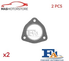 AUSPUFFROHRDICHTUNG AUSPUFF DICHTUNG FA1 330-924 2PCS A FÜR LANCIA THEMA