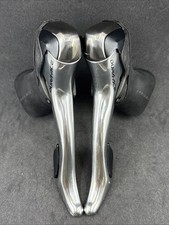 COLLECTOR GRADE Shimano DURA-ACE 7800 ST-7801 2x10-Speed STI Lever Set