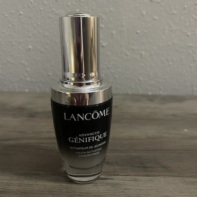 NWOB Lancome Advanced Genifique Youth Activating Concentrate 30 ML 1 FL OZ $89
