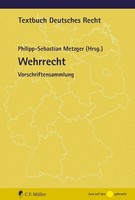 Wehrrecht Philipp-Sebastian Metzger