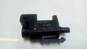 BMW X3 E83 Vakuumventil 1742712 2.99 Diesel 150kw 2005 28530454