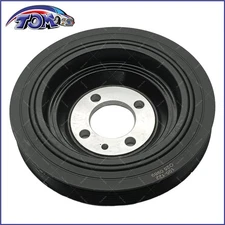 Harmonic Balancer for Mitsubishi 04-10 Lancer Outlander Galant 06-12 Eclipse