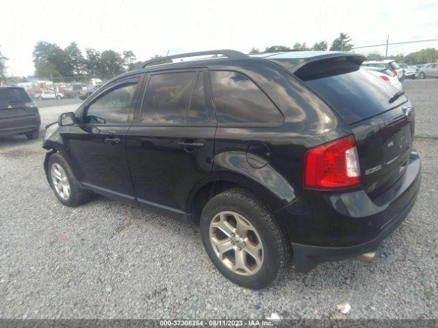 Б/у стартер подходит: 2014 Ford Edge 3.5 класса B - Изображение 3 из 4