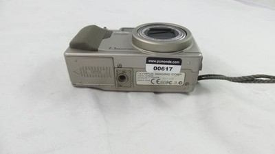 【中古】OLYMPUS CAMEDIAC-70ZOOM Olympus Camedia C-70 Zoom Digital Camera 7.1 MP 5x Optical Zoom | eBay