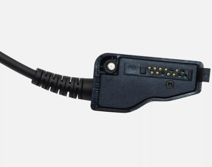 Speaker Microphone KMC-25 For KENWOOD TK290 TK390 TK480 TK380 TK3148 NX300 Radio