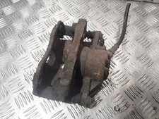 CITROËN XSARA N1 Bremssattel vorne links 1.60 Diesel 2005 33832100