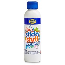 Zep Sticky Stuff Remover Liquid 250ml
