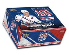 2025-26 Upper Deck New York Rangers Centennial Hockey Checklist Guide in-content 21